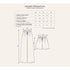 Atelier Brunette - 'Le Pantalon Short' (Trousers & Shorts) Sewing Pattern